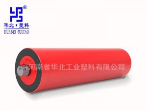 礦用托輥的應用場景！